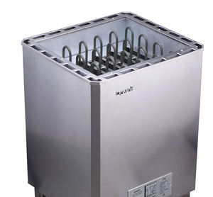 Oceanic-<span class=keywords><strong>estufa</strong></span> de <span class=keywords><strong>Sauna</strong></span> eléctrica, calentador de acero inoxidable 304 de alta calidad, 9kw, 10kw, 12kw, 15kw, 17kw, 18kw, 20kw - Product Image 4