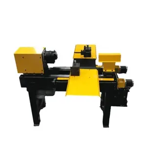 Wood Buddha Beads Making Machine