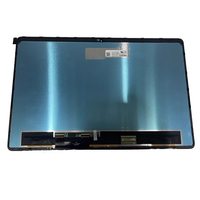 Écran tactile LCD avec cadre pour Lenovo IdeaPad Duet 5 Chromebook 13Q7C6