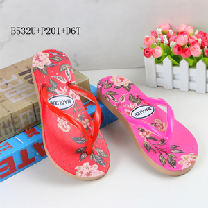 <span class=keywords><strong>Marca</strong></span> Hawai Chappal Ladies Chanclas Design Sandalias Chanclas Mujer Chanclas Zapatillas - Product Image 3