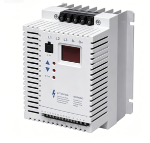 Serie I950 I95AE375F1AV105320 Variador de Automatización Industrial Serie I950 - Product Image 1