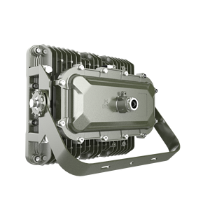 Projecteur LED antidéflagrant 2025 150W 160W 170W 180W 200W 210W 220W 230W pour zones à gaz et à poussière - Product Image 4