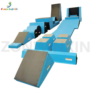ZONWINXIN - Equipos <span class=keywords><strong>de</strong></span> <span class=keywords><strong>Parkour</strong></span> Ninja Personalizados <span class=keywords><strong>de</strong></span> Fábrica, <span class=keywords><strong>Parkour</strong></span> Free Running, Paquete <span class=keywords><strong>de</strong></span> <span class=keywords><strong>Parkour</strong></span> Ninja - Product Image 3