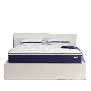 Werkseitig gelieferte extra große Schaumstoff tasche Spring Comfortable Schlaf matratze