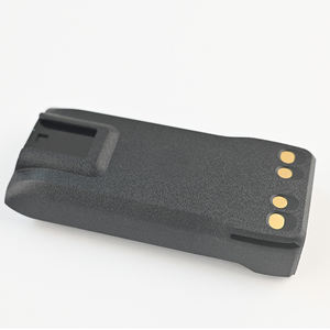 Batterie Li-ion rechargeable de remplacement PMNN4808A 2450mAh IP68 pour talkie-walkie radio bidirectionnelle R7 FKP R7 NKP R7A - Product Image 4