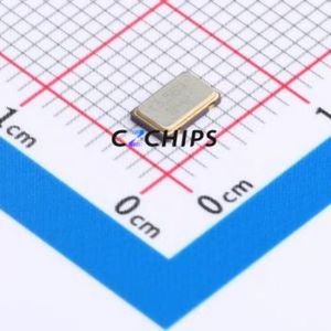 K5A135602020 Crystal (Passive) SMD5032-4P Crystal Oscillator 13.56MHz 20ppm 20pF 20ppm - Product Image 1