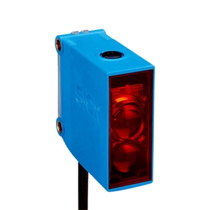 P/N 1064689เซ็นเซอร์อุตสาหกรรมรีเลย์รีเลย์แบบสะท้อนแสง15เมตร - Product Image 1