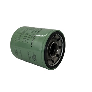 Filtre à huile industriel Manny de haute qualité 250025 525, état neuf, pour compresseur d'air à vis - Product Image 1