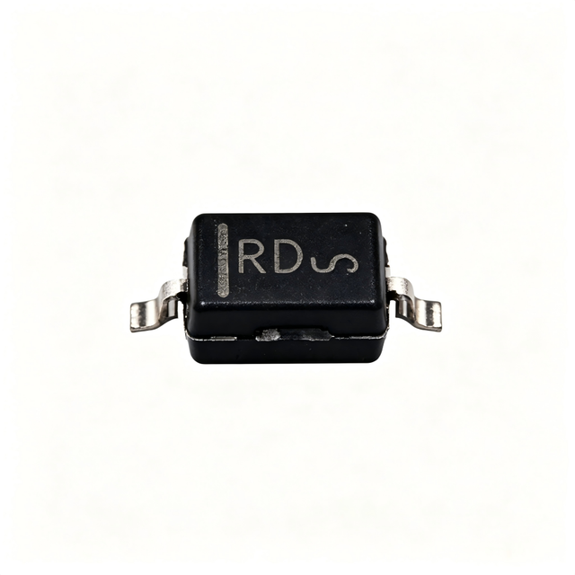 NSR0320MW2T1G SOD-323 20V 1A Low Vf High Current Schottky Barrier Rectifier for Power Supply Surface Mount RoHS
