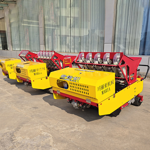 Hàng Có Thể Điều Chỉnh Khoảng Cách 20Cm Điều Khiển Độ Sâu Đa-Chức Năng Tỏi Trồng Động Cơ Lõi Seeder Cấy Cho Trồng Đất Sét - Product Image 5