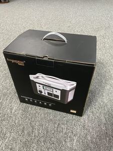 Outdoor Camping 600W 1500W 2000W 3000W 5000W <b>Solar</b> <b>Generator</b> Home Emergency Backup Portable Power Bank Station DN600 Power Banks - Product Image 4