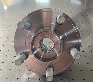 Kit de Rodamientos Automotrices de Primera Calidad al por Mayor E1GC-2C300-A3A, Rodamiento de Cubo de Rueda Delantera para Ruedas Delanteras del Edge 2015 - Product Image 1