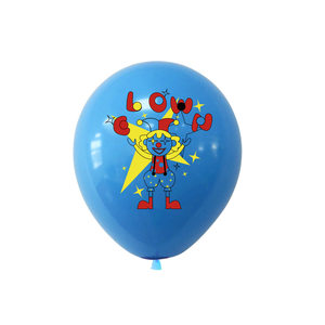 Decoraciones para Fiestas de Circo, Pancarta de Feliz Cumpleaños, Globos con Temática de <span class=keywords><strong>Carnaval</strong></span> para Fiestas de Cumpleaños de Circo - Product Image 5