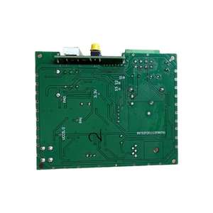 แผงวงจรไฟฟ้า PCBA สำหรับไฟส่องสว่างเคลื่อนที่ ไฟส่องสว่างอุตสาหกรรม ไฟส่องสว่างรอบทิศทาง โคมไฟทำงานเคลื่อนที่ - Product Image 5