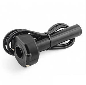 Acelerador de Motocicleta Eléctrica de 36-72V, Tipo Surron, <span class=keywords><strong>3</strong></span> Pines, Compatible con Surron UQI N1S Bee - Product Image 6