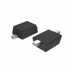 Components Electronic Manufacturer Channel BZX84J-C18-QX Diodes SC-90, SOD-323F - Product Image 1