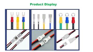 สายรัดเครื่องยนต์สายรัดยานยนต์ - Product Image 6