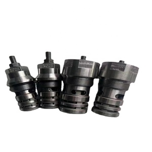 Pompe A4VG90 A4VG125, vanne hydraulique DA, commande A4VG90DA - Product Image 2