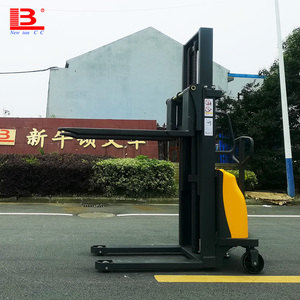 מגשש חשמלי בסגנון חדש בסגנון חדש 2ton 3ton 3ton אור משקל להגיע מזרן ערום מכונת הרמת משאית למכירה - Product Image 5