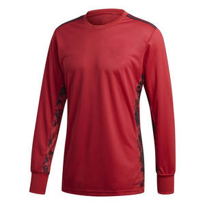 Camiseta de fútbol 100%, camiseta de fútbol de tela de poliéster, camiseta de fútbol de Club, camiseta de equipo - Product Image 2