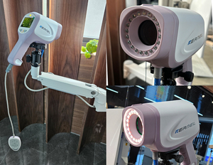 Colposcopio video HD per esame vaginale da parte di ginecologi-obstetrici - Product Image 5