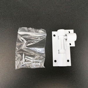 Bán buôn cửa phần cứng Cửa Cửa sổ Bolt khóa nhôm <span class=keywords><strong>Pin</strong></span> khóa cho Sash cửa sổ tuôn ra khóa - Product Image 6