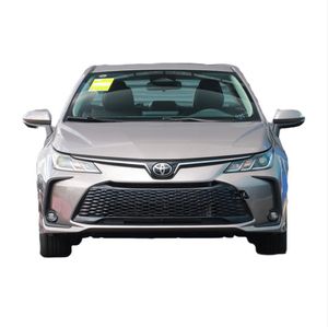 2024 <span class=keywords><strong>Toyota</strong></span> <span class=keywords><strong>Corolla</strong></span> hybride 1.8L Elite Smart hybride berline voiture compacte économe en carburant <span class=keywords><strong>Apple</strong></span> CarPlay Safety Sense 2.0 - Product Image 1
