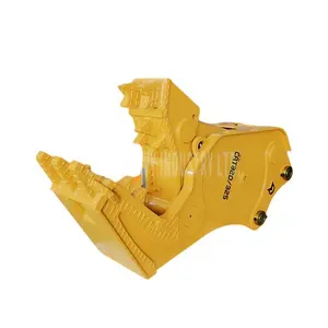 Factory Direct Sale High Performance Demolition Construction Hydraulic Concrete Crusher Pulverizer For Excavator Parts