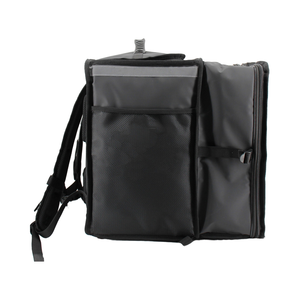 <span class=keywords><strong>Mochila</strong></span> Nevera para Bicicleta, <span class=keywords><strong>de</strong></span> Gran Capacidad, Portátil, con Cierre, Impermeable, Aislada Térmicamente, para Alimentos, Venta Directa <span class=keywords><strong>de</strong></span> Fábrica - Product Image 1