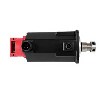 Motor Servo AC Industrial A06B-6087-H115 A06B-2061-B007 A06B-6162-H002 Motor de Control de Movimiento de Precisión
