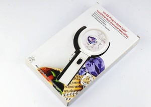 MG3B-1C 10 Kính Lúp Đứng Có Thể Gập Lại Với Nguồn Điện Bên Ngoài - Product Image 5