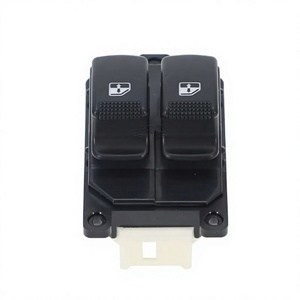 สำหรับฮุนไดสวิตช์ควบคุมกระจกหน้าต่าง 93570-4F100MP 12V ไฟฟ้าสำหรับควบคุมกระจกประตูรถยนต์ - Product Image 4