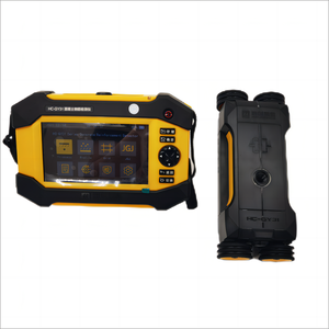 เครื่องทดสอบความหนาและเสริมแรงผนังคอนกรีตอุตสาหกรรม HC-GY31 ช่วงการวัด 1-105 มม. พร้อมการส่งข้อมูลผ่าน USB รับประกัน 3 ปี - Product Image 3