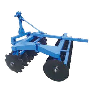 คราด1BJX แบบจานกระทัดรัดรุ่นเกษตรกรรม - Product Image 1