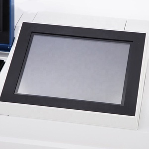 Spettrofotometro a Fluorescenza a Lunghezza d'Onda Variabile Regolabile CHIHNCAN 930F - Product Image 4