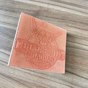 Sello Grande <span class=keywords><strong>de</strong></span> Madera <span class=keywords><strong>de</strong></span> Fábrica al Por Mayor con Logo Personalizado - Product Image 6