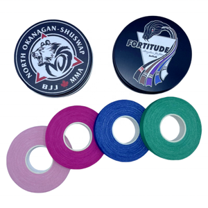 HLK impermeable Algodón elástico PROTECCIÓN DE Judo deportes atléticos escalada <span class=keywords><strong>cinta</strong></span> de dedo impreso personalizado Bjj <span class=keywords><strong>Jiu</strong></span> <span class=keywords><strong>Jitsu</strong></span> <span class=keywords><strong>cinta</strong></span> de dedo - Product Image 1