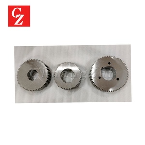 22077614 Juego de Engranajes de Accionamiento para Compresor de Tornillo Ingersoll Rand, Conjunto de Engranajes - Product Image 5