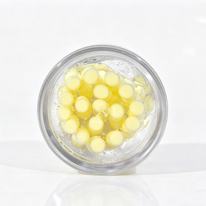 <span class=keywords><strong>Crema</strong></span> Viso in Capsule con Perle OEM ODM Etichetta Privata, Collagene Anti-Età, Schiarente, Controllo dell'Acne, Idratante, Controllo del Sebo - Product Image 6