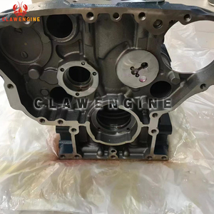 Bloc-cylindres Clawengine V3307 pour moteur Kuba V3307-DI-T-E3B V3307-CR-TI 1G77701024 Expédition depuis Hong Kong - Product Image 5