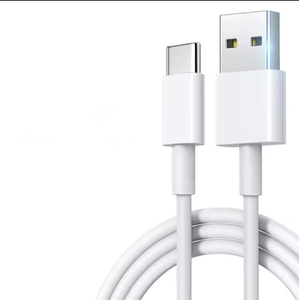 Cable de Datos Original 3A de Carga Súper Rápida para <span class=keywords><strong>Huawei</strong></span> HONOR Mate60 <span class=keywords><strong>P40</strong></span> HONOR - Product Image 1