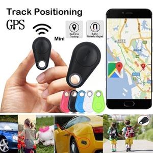 Traceur GPS intelligent pour animaux <span class=keywords><strong>de</strong></span> compagnie Mini Anti-perte étanche BT localisateur traceur pour animal <span class=keywords><strong>de</strong></span> compagnie chien chat enfants voiture portefeuille clé collier accessoires - Product Image 6