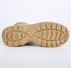 รองเท้าบูทหุ้มข้อสูงแบบทะเลทราย รุ่น DFB0108 - Product Image 4