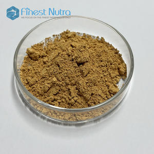 Bubuk ekstrak lobak hitam berkualitas tinggi bubuk ekstrak lobak hitam - Product Image 3