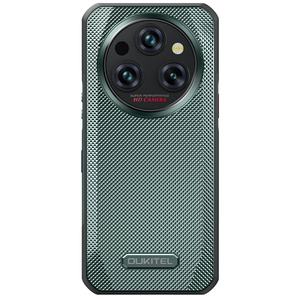 Smartphone robuste Oukitel WP35 Pro, 11000 mAh, appareil photo principal 64 MP, 5G CDMA LTE GSM, Dimensity 6300 Octa Core, 12+512 Go, Android 14 - Product Image 1