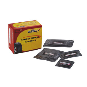 Bell right Well Inner Tubeless Plug Cold Patch Ply Radial Patch Reifen reparatur <span class=keywords><strong>Patches</strong></span>