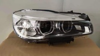 OE # 63117391401 63117391402 Phare au xénon de haute qualité adapté à la BMW Série 2 Gran Tourer F46