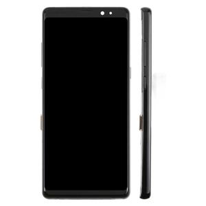 Écran LCD TFT de haute qualité pour <span class=keywords><strong>Samsung</strong></span> <span class=keywords><strong>Galaxy</strong></span> <span class=keywords><strong>Note</strong></span> <span class=keywords><strong>8</strong></span> SM-N950F 6,25 pouces, assemblage complet avec cadre - Product Image 2