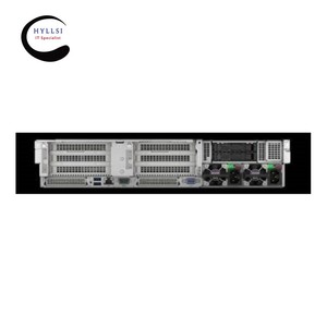 <span class=keywords><strong>P05175</strong></span>-<span class=keywords><strong>B21</strong></span> ProLiant DL380 Gen10 Plus 8LFF NC CTO Serveur <span class=keywords><strong>P05175</strong></span>-<span class=keywords><strong>B21</strong></span> - Product Image 4