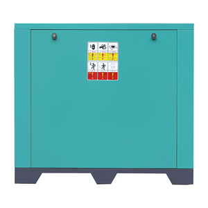 <span class=keywords><strong>Compresor</strong></span> de <span class=keywords><strong>Aire</strong></span> de Tornillo Eléctrico de Alta Presión Lubricado con <span class=keywords><strong>Aceite</strong></span>, Accionamiento Directo, Estacionario - Product Image 4